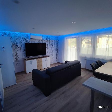 Apartment Feldkirch Zewnętrze zdjęcie