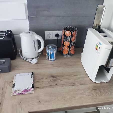 Apartment Feldkirch Zewnętrze zdjęcie