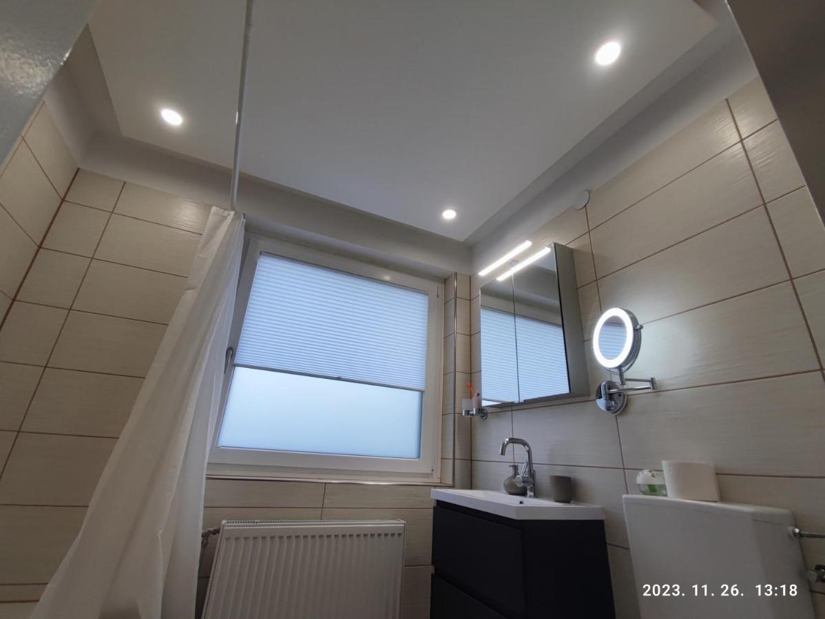 Apartment Feldkirch Zewnętrze zdjęcie