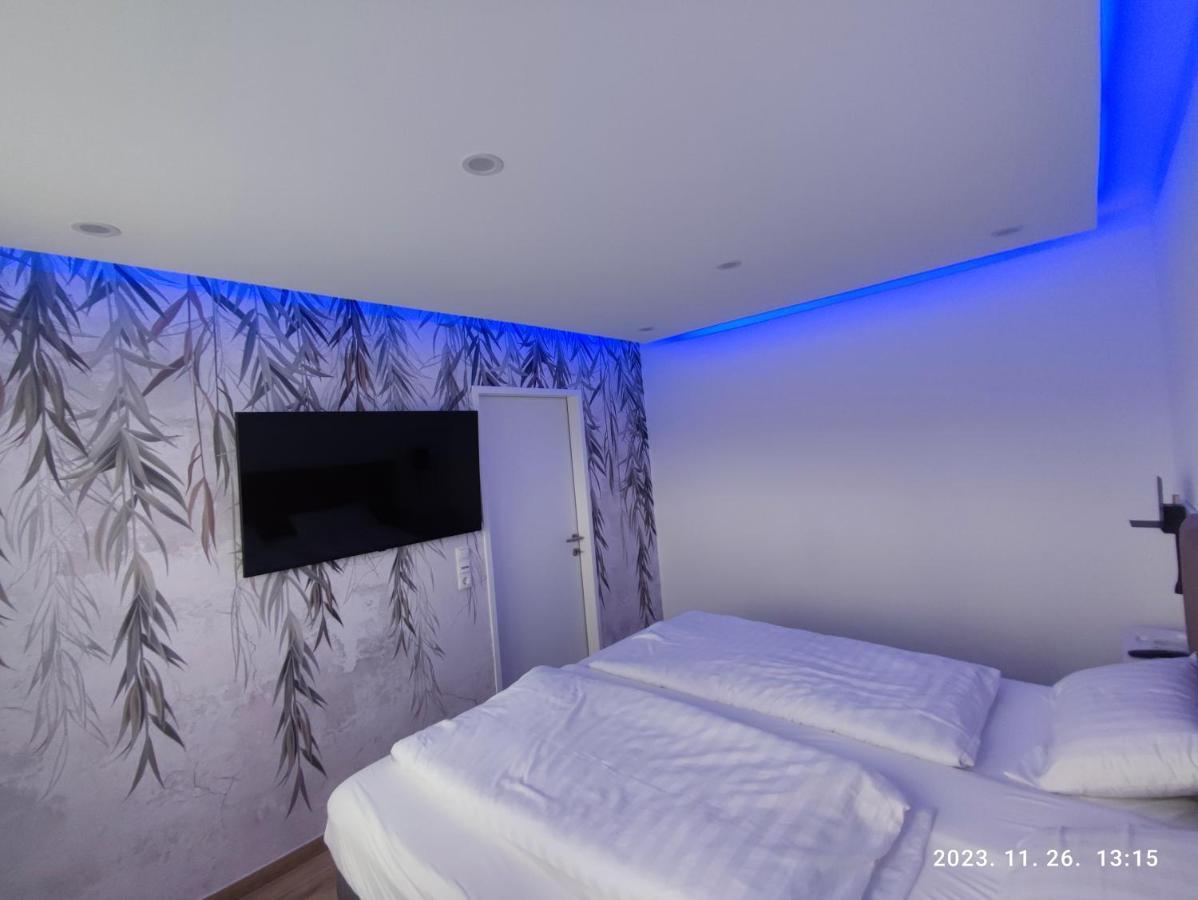Apartment Feldkirch Zewnętrze zdjęcie