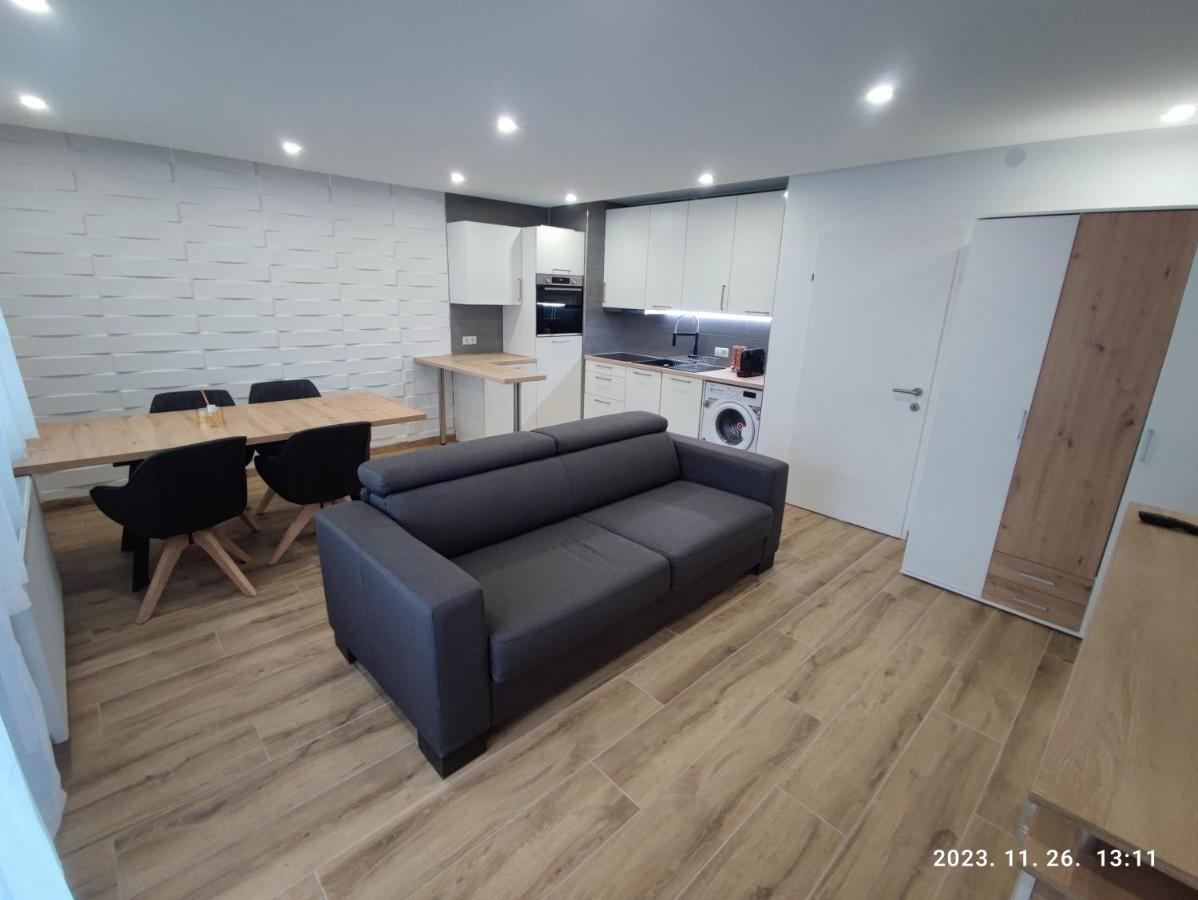 Apartment Feldkirch Zewnętrze zdjęcie