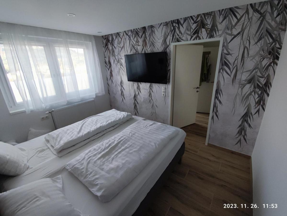 Apartment Feldkirch Zewnętrze zdjęcie