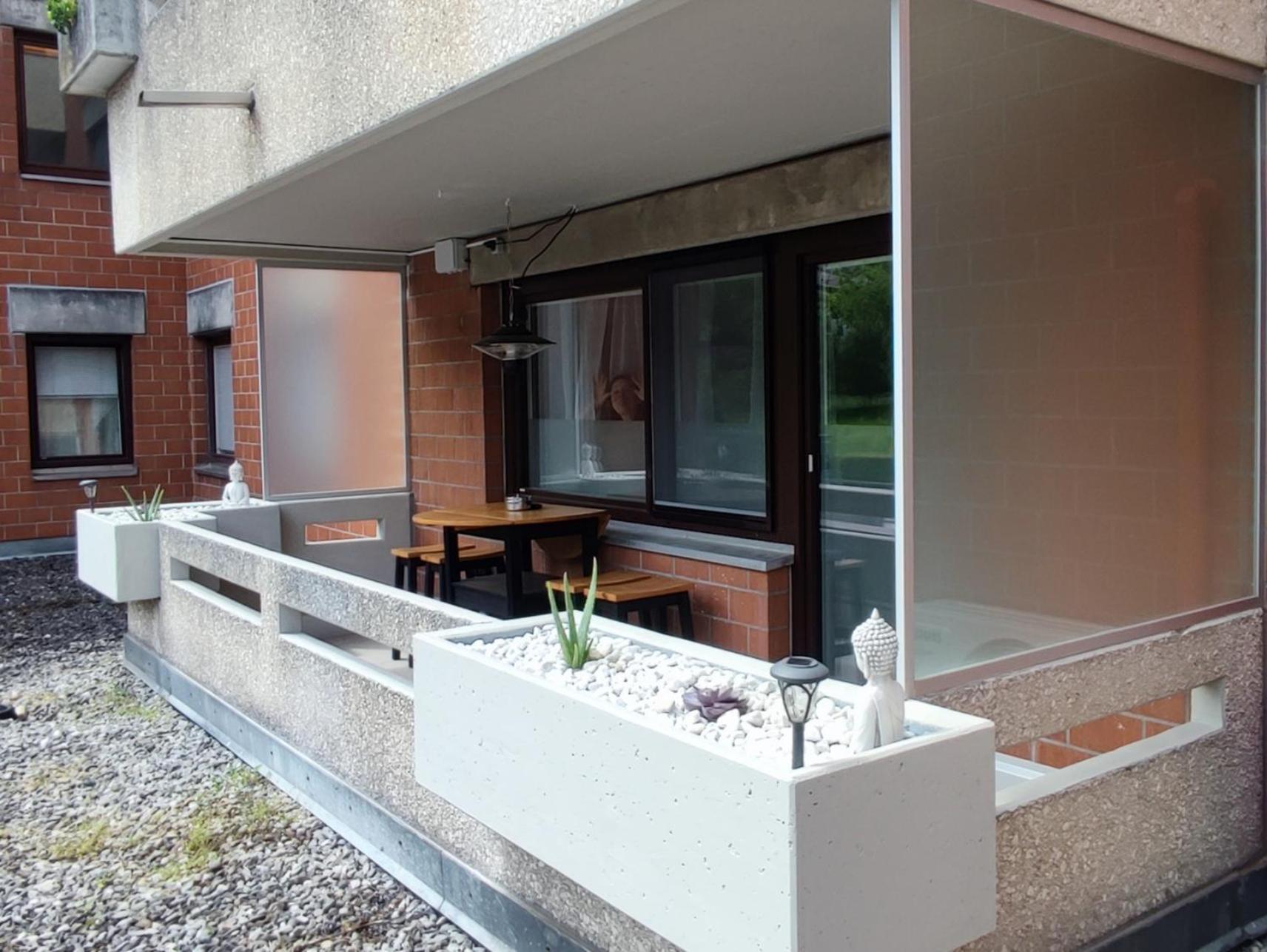 Apartment Feldkirch Zewnętrze zdjęcie